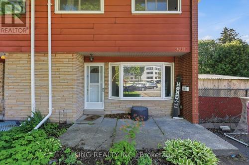 920 Concession Road, Cambridge, ON - Outdoor With Exterior