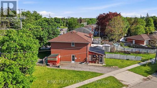 920 Concession Road, Cambridge, ON - Outdoor