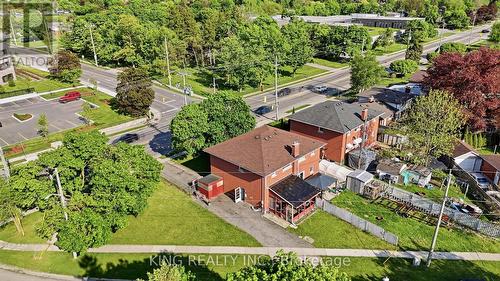 920 Concession Road, Cambridge, ON - Outdoor With View