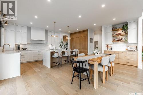 656 Pepper Bend, Saskatoon, SK - Indoor