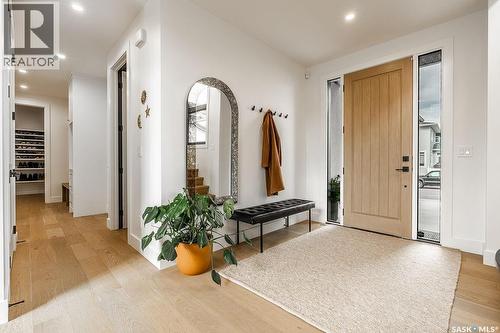 656 Pepper Bend, Saskatoon, SK - Indoor