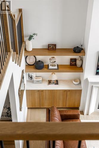 656 Pepper Bend, Saskatoon, SK -  Photo Showing Other Room