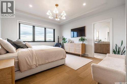 656 Pepper Bend, Saskatoon, SK - Indoor