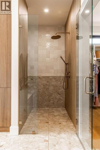 656 Pepper Bend, Saskatoon, SK - Indoor Photo Showing Bathroom