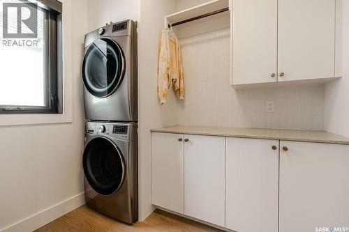 656 Pepper Bend, Saskatoon, SK - Indoor Photo Showing Other Room