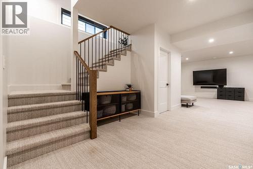 656 Pepper Bend, Saskatoon, SK - Indoor Photo Showing Other Room