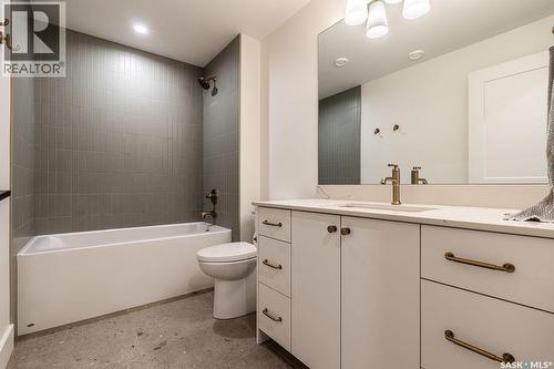 656 Pepper Bend, Saskatoon, SK - Indoor