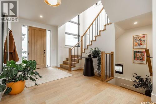 656 Pepper Bend, Saskatoon, SK - Outdoor