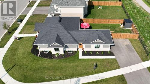 138 RENAISSANCE DRIVE  St. Thomas, ON N5R 0P1