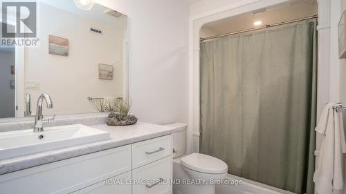 3pc Ensuite - 138 Renaissance Drive, St. Thomas, ON - Indoor Photo Showing Bathroom