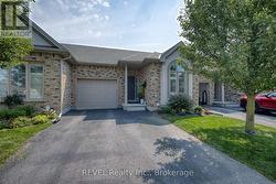3 - 4399 MONTROSE ROAD Niagara Falls (Ascot), ON L2H 1K1