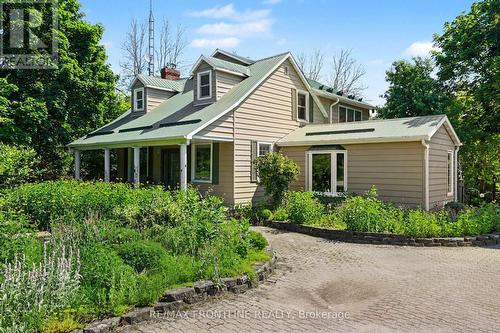 506 GLEN TAY ROAD  Tay Valley, ON K7H 3C6