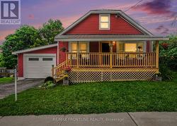 110 NORTH STREET Lanark Highlands, ON K0G 1K0