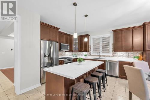 879 Etherington Way, Milton, ON - Indoor