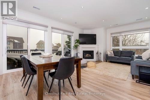 679 JOHNSTON PARK AVENUE , Collingwood, Ontario L9Y 5C7 5