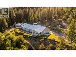1698 PRINCETON SUMMERLAND Road Princeton, BC V0X 1W0