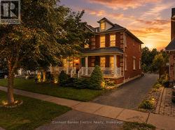 69 DOWNEY DRIVE  Whitby (Brooklin), ON L1M 1J6