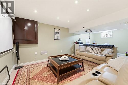 805 Munich Circle, Waterloo, ON - Indoor