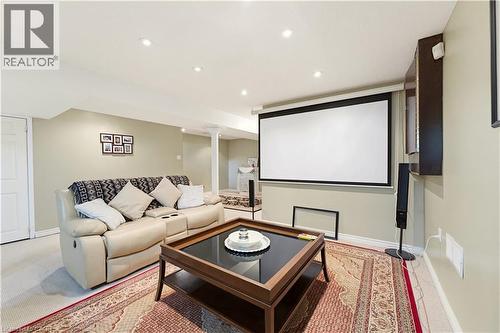 805 Munich Circle, Waterloo, ON - Indoor Photo Showing Other Room