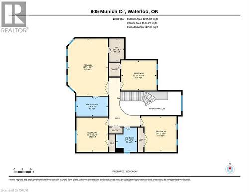 805 Munich Circle, Waterloo, ON - Other