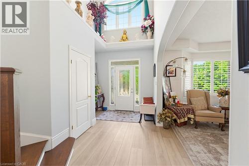 805 Munich Circle, Waterloo, ON - Indoor Photo Showing Other Room