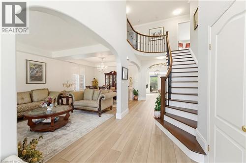 805 Munich Circle, Waterloo, ON - Indoor Photo Showing Other Room