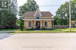 549 LOUISA STREET  West Grey, ON N0G 1C0