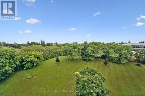 708 - 22 Marilyn Drive, Guelph (Riverside Park), ON - Outdoor With View
