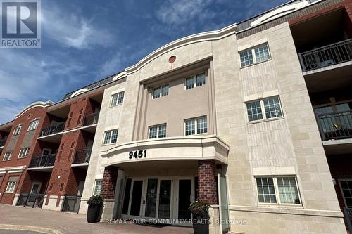 301 - 9451 JANE STREET , Vaughan, Ontario L6A 4H8