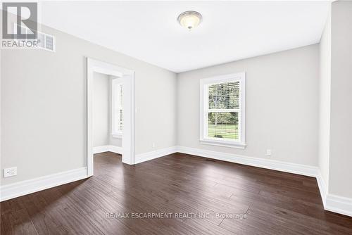 1670 Medad Springs Court, Burlington, ON - Indoor Photo Showing Other Room