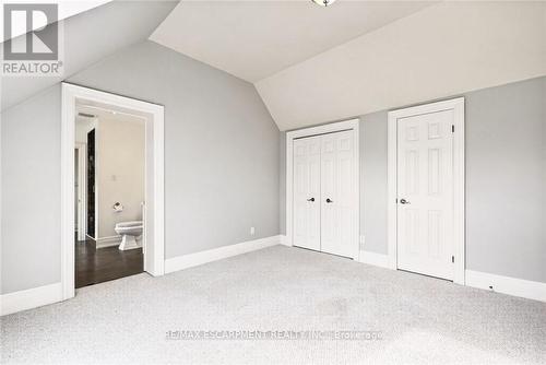 1670 Medad Springs Court, Burlington, ON - Indoor Photo Showing Other Room
