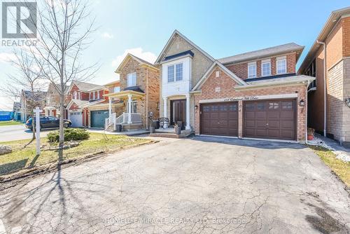 114 EDENBROOK HILL DRIVE  Brampton, ON L7A 2P2