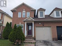 40 SWEETWOOD CIRCLE Brampton, ON L7A 2X7