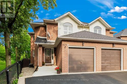 4130 FOXWOOD DRIVE  Burlington, ON L7M 4L3