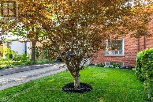 2464 Brookhurst Road, Mississauga, ON - Outdoor