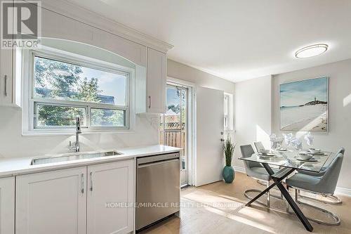 2464 Brookhurst Road, Mississauga, ON - Indoor