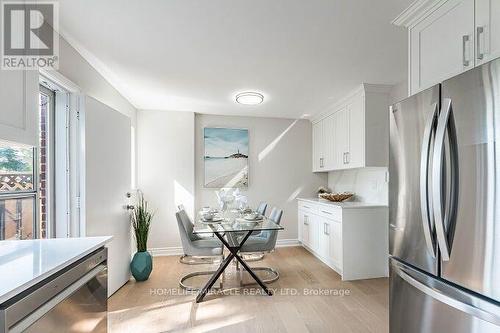 2464 Brookhurst Road, Mississauga, ON - Indoor Photo Showing Other Room