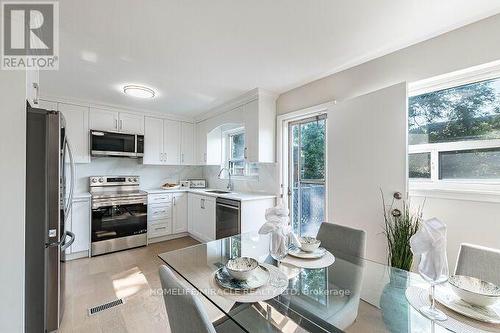 BRAND NEW APPLIANCES! - 2464 Brookhurst Road, Mississauga, ON - Indoor