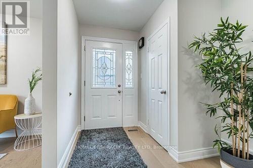 WELCOME HOME! - 2464 Brookhurst Road, Mississauga, ON - Indoor Photo Showing Other Room