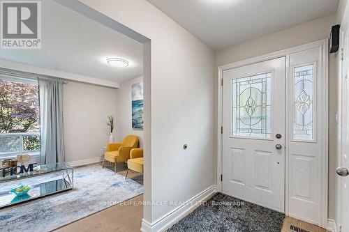 2464 Brookhurst Road, Mississauga, ON - Indoor Photo Showing Other Room