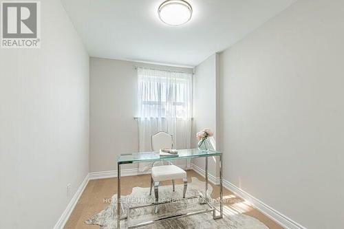 3RD BEDROOM - 2464 Brookhurst Road, Mississauga, ON - Indoor Photo Showing Office