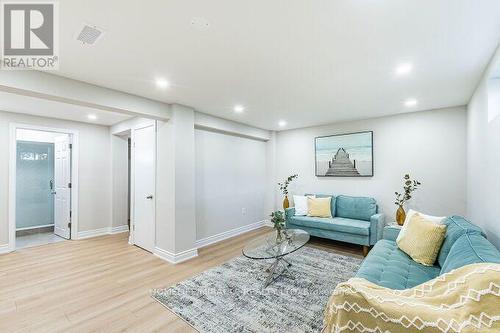 BASEMENT - 2464 Brookhurst Road, Mississauga, ON - Indoor