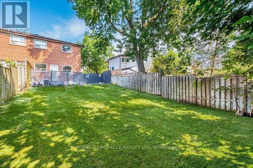 FRESH SOD! - 2464 Brookhurst Road, Mississauga, ON - Outdoor