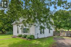 495 MARSHAGEN Road Dunnville, ON N1A 2W2