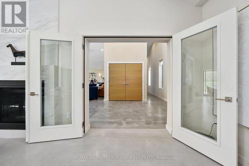 4566 Harwood Road, Hamilton Township, ON - Indoor