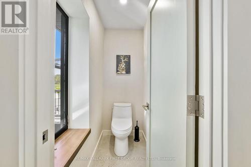 4566 Harwood Road, Hamilton Township, ON - Indoor Photo Showing Bathroom