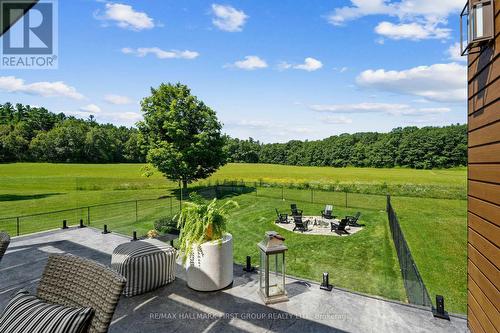 4566 Harwood Road, Hamilton Township, ON - Outdoor