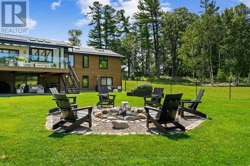 4566 Harwood Road, Hamilton Township, ON - Outdoor