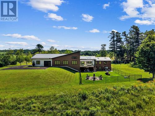4566 Harwood Road, Hamilton Township, ON - Outdoor