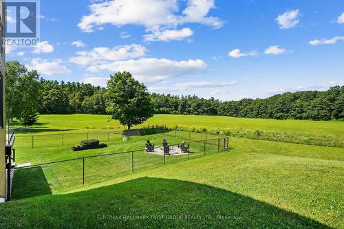 4566 Harwood Road, Hamilton Township, ON - Outdoor With View